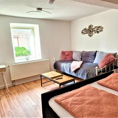 Modernes Charlie - Naehe Halle, 4 Dom wakacyjny